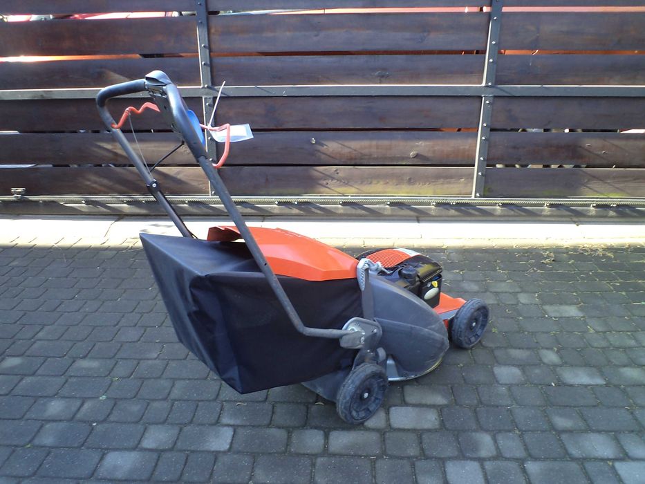 Kosiarka spalinowa Husqvarna LC 48 V Briggs&Stratton WYSYŁAM Gwarancja