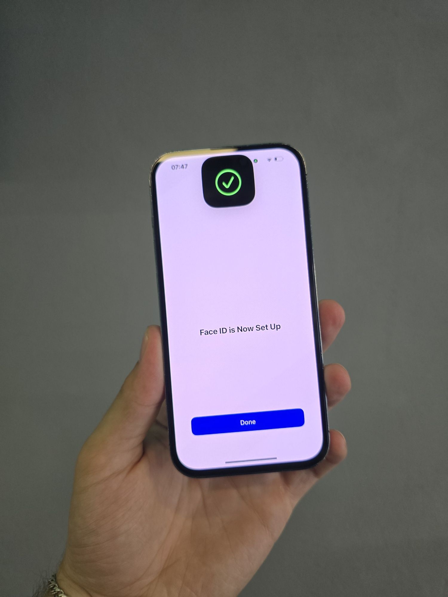 iPhone 14 Pro 128Gb Deep Purple Neverlock з Гарантією від Магазину