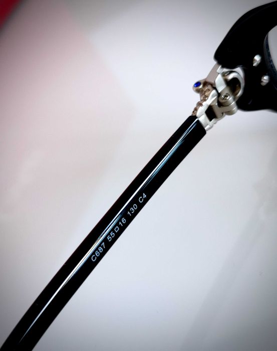 Очки оправа Cartier Panthere новая