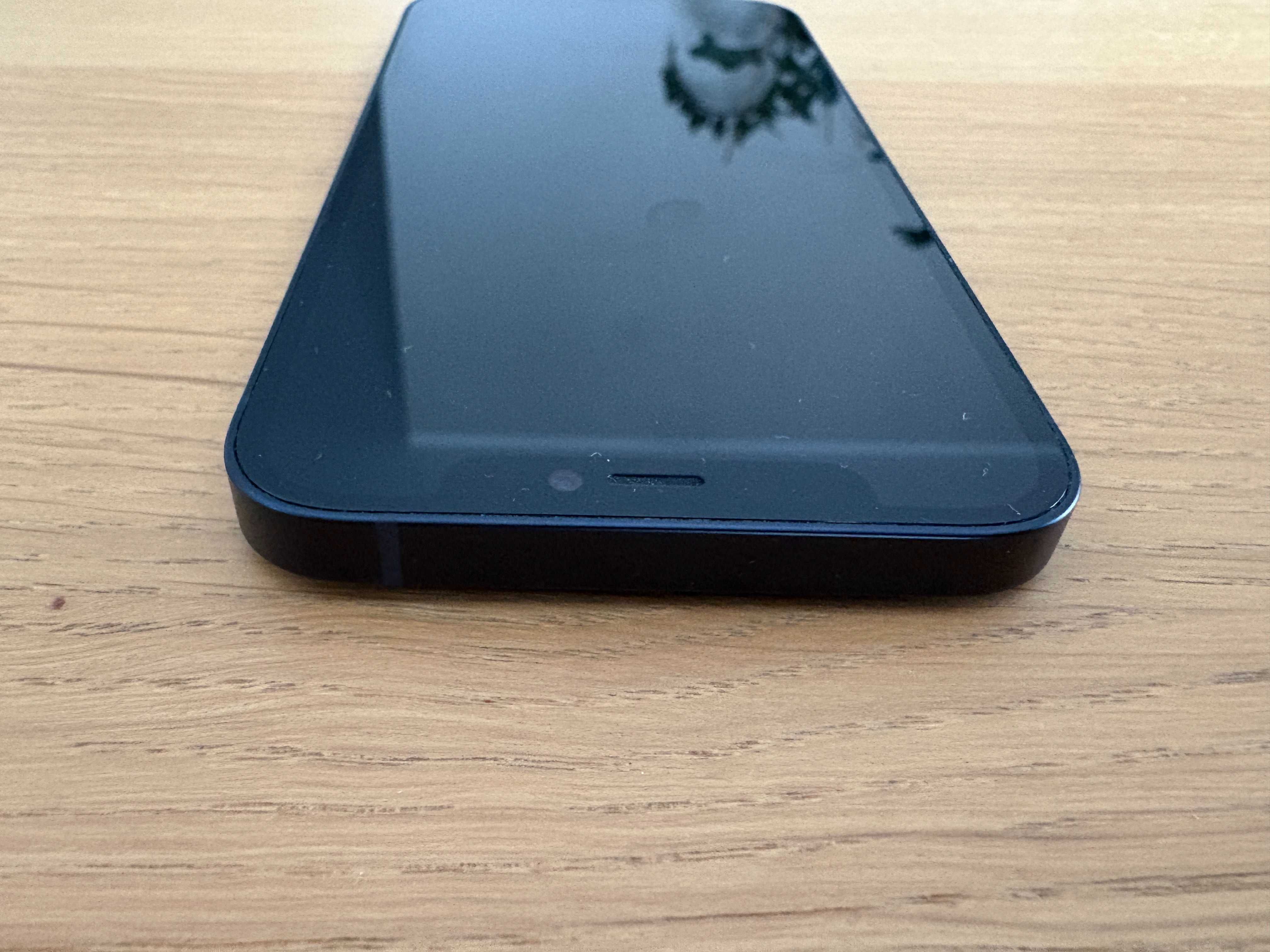 iPhone 12 64GB w idealnym stanie, jak NOWY