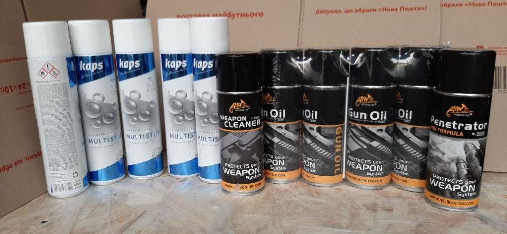 Пропитка HELIKON-TEX/воск крем спрей aquastop очиститель lowa wd 40