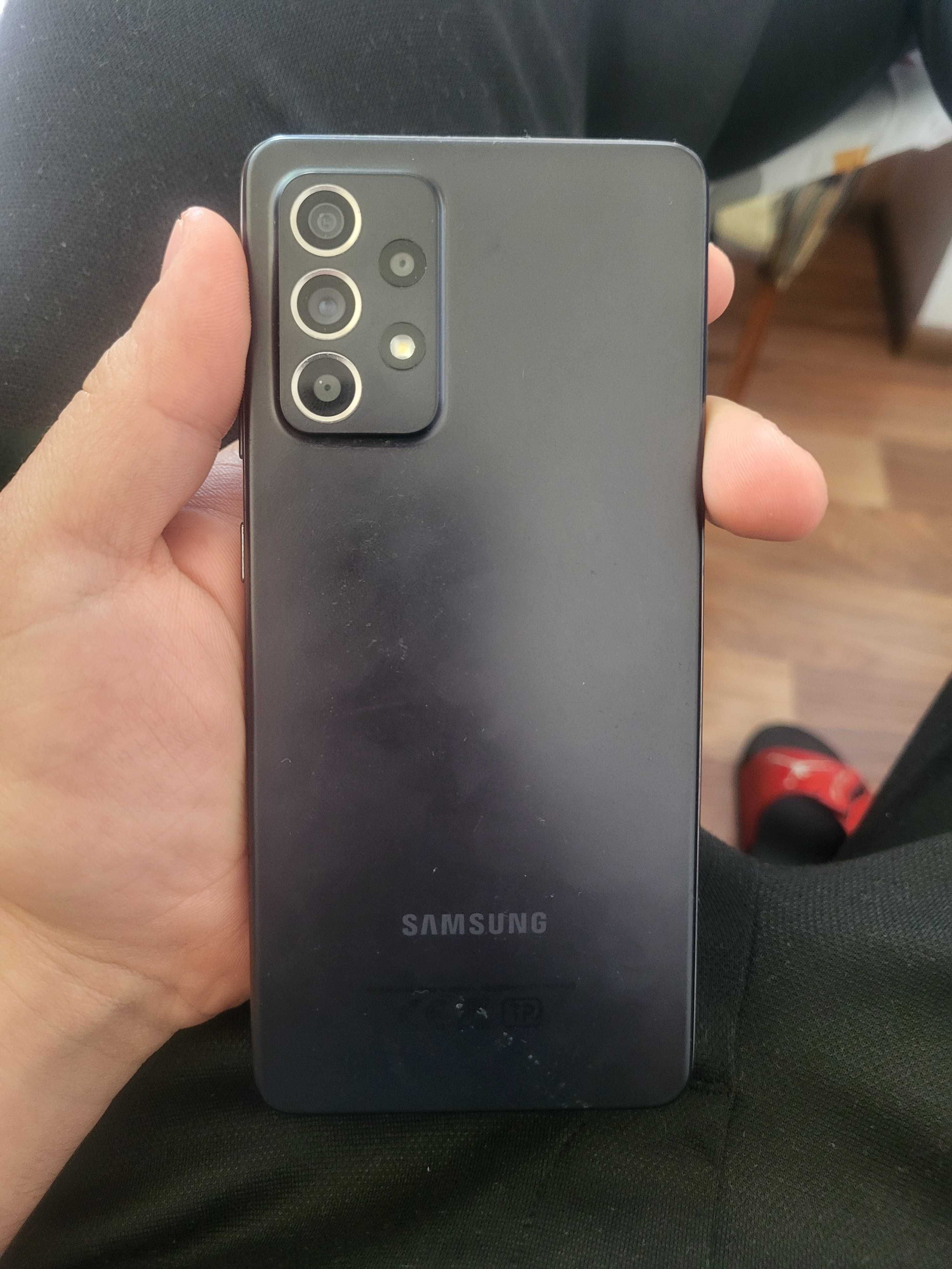 Samsung  gelaxy A52