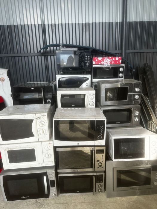 Мікрохвильові печі мікрохвильовки опт