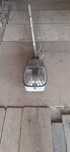 Lampa uliczna sodowa