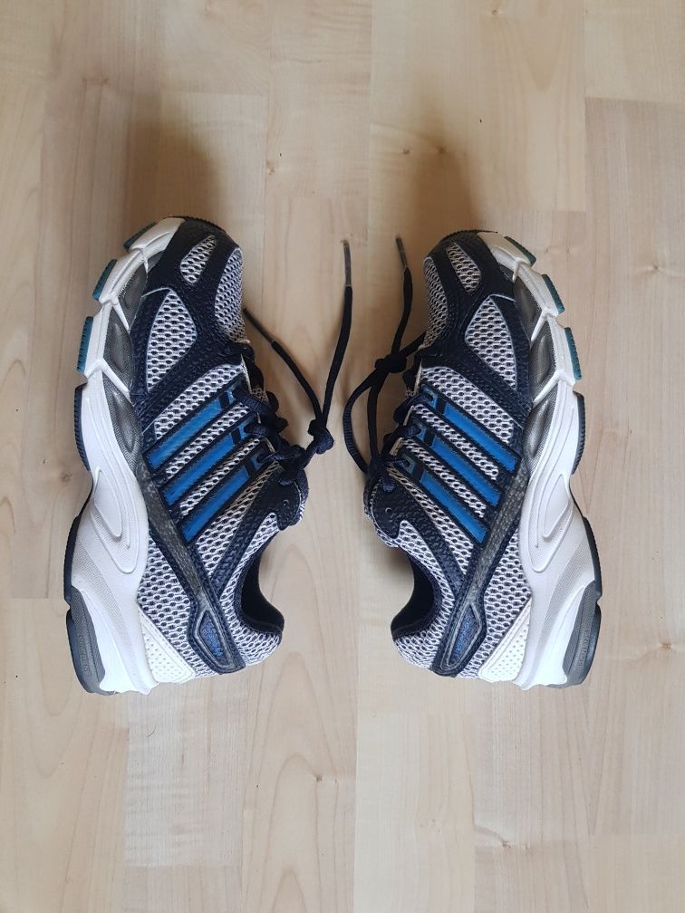 Adidas Response 34 (22см) кроссовки