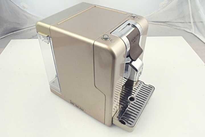 Ekspres do kawy Zepter 41064 / Zespresso / Kapsułkowy / 920W / 19 bar