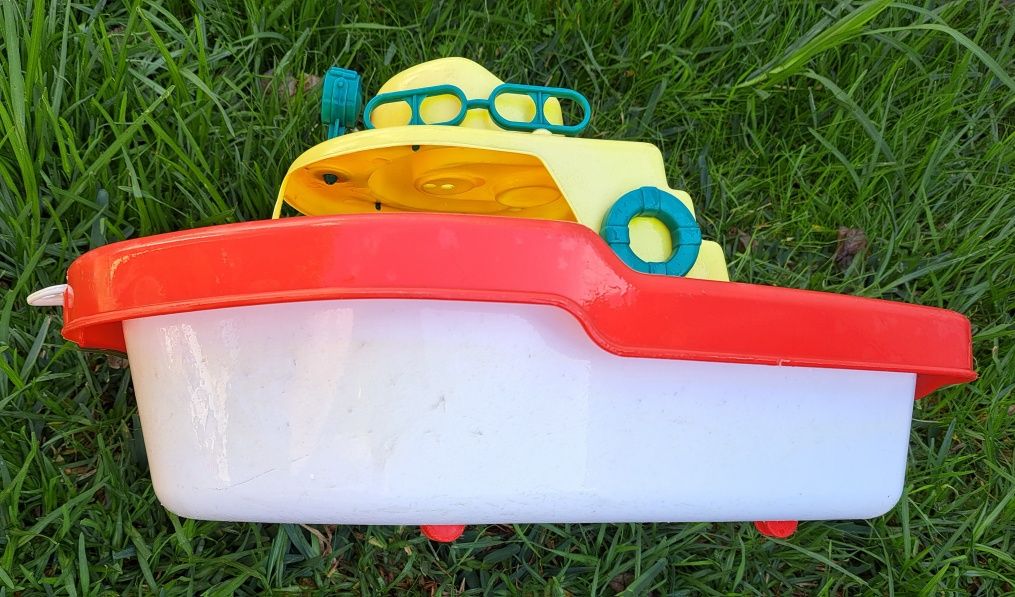 Barco (brinquedo)