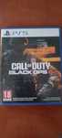 Call of Duty: Black Ops 6 PS5