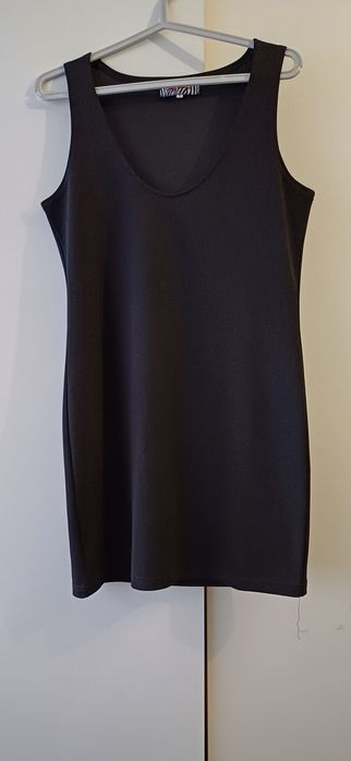 Сукня з піджаком