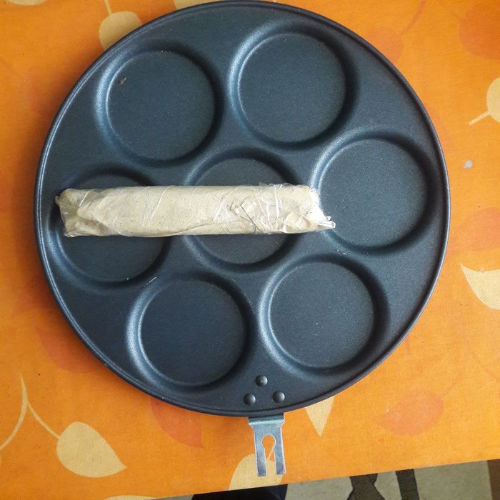 Сковорідка  Hackman