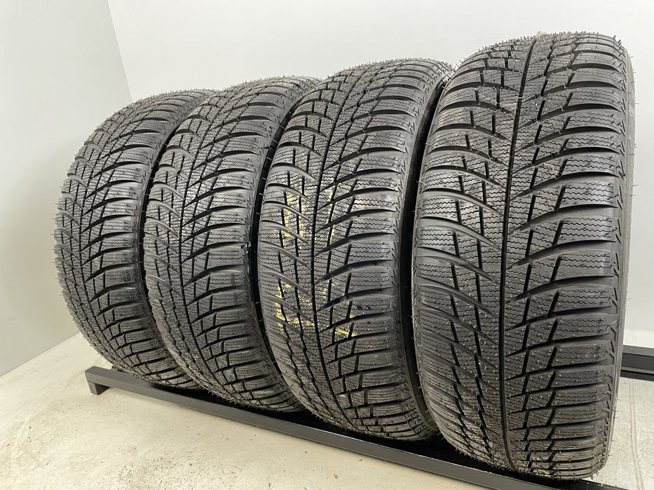 195/55R15 85H Bridgestone Blizzak LM001