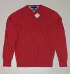 Tommy Hilfiger Мужской свитер M хлопок + лён новый Tommy Hilfiger M m.