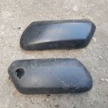 nakładki zderzaka przód Peugeot 307 lift