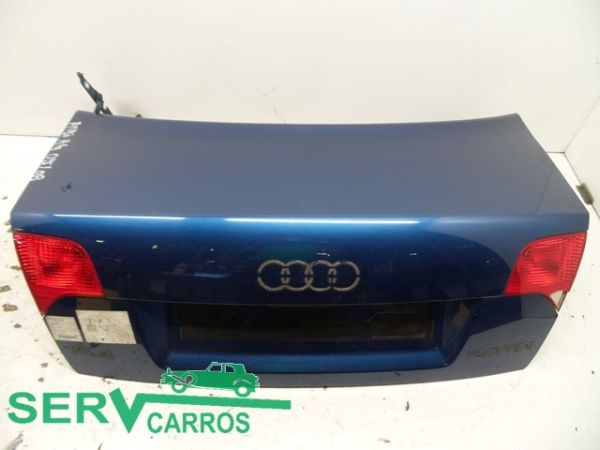 Porta / tampa da mala AUDI A4 (8EC, B7)