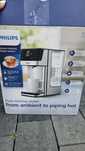 Dozownik wody philips podgrzewanie filtrowanie