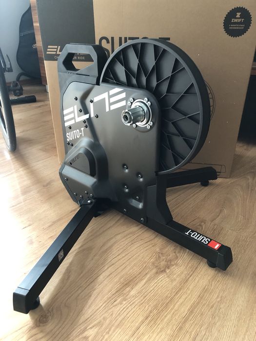 Trenazer Elite Suito-T