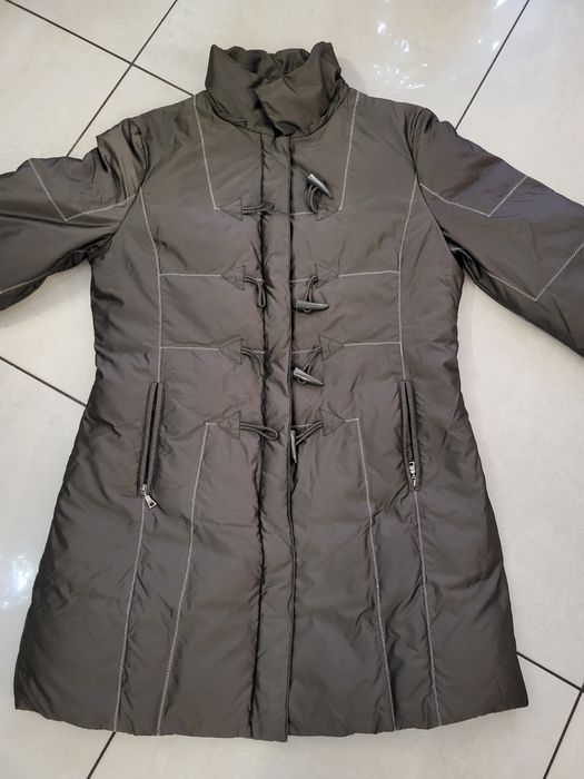 Kurtka  Elements Taifun r.40