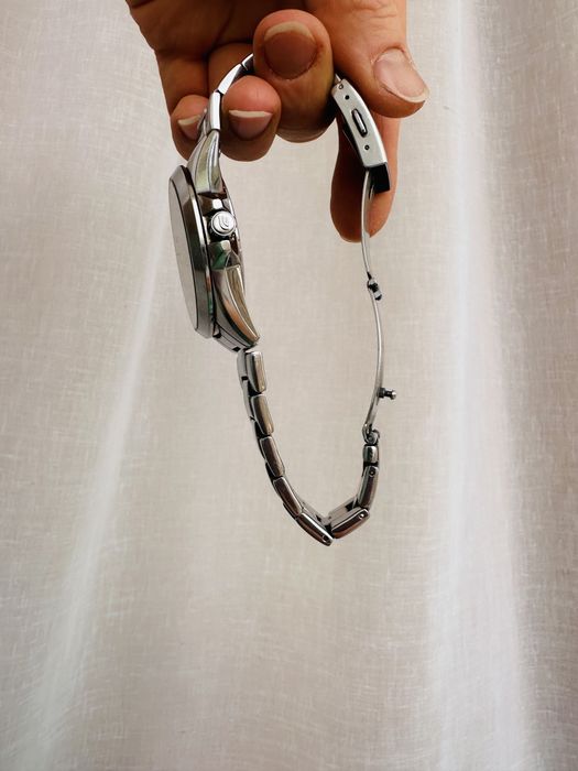 Чоловічий годинник Casio часы оригінал