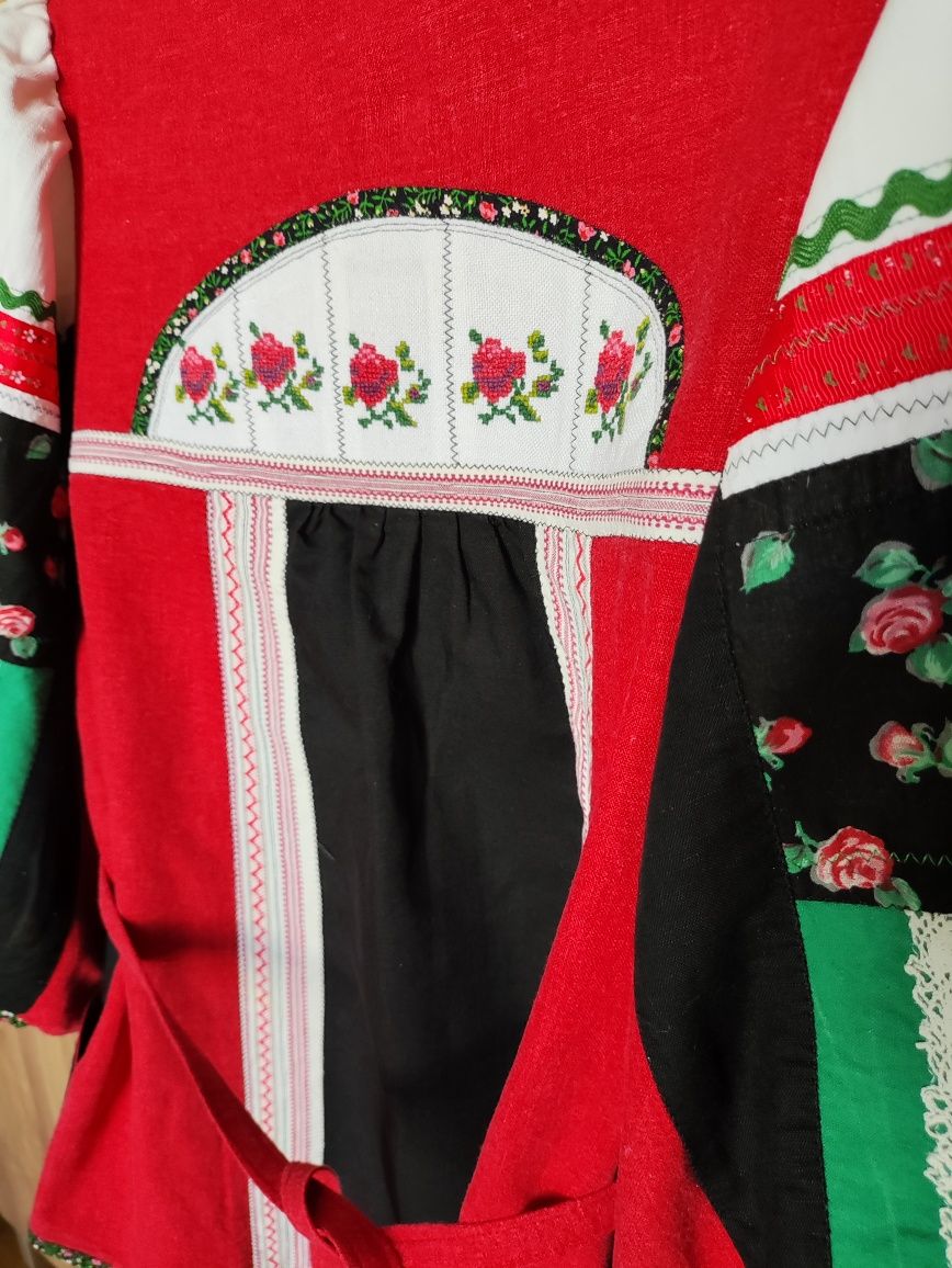 Дизайнерська вишиванка