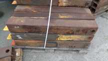 Profil podpory stabilizatora case 695 new holland 115 110 fiat hitachi