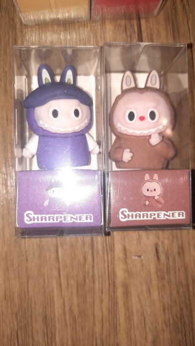 Temerowka z labubu