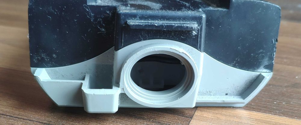 Bateria Bosch Powerpack uszkodzona