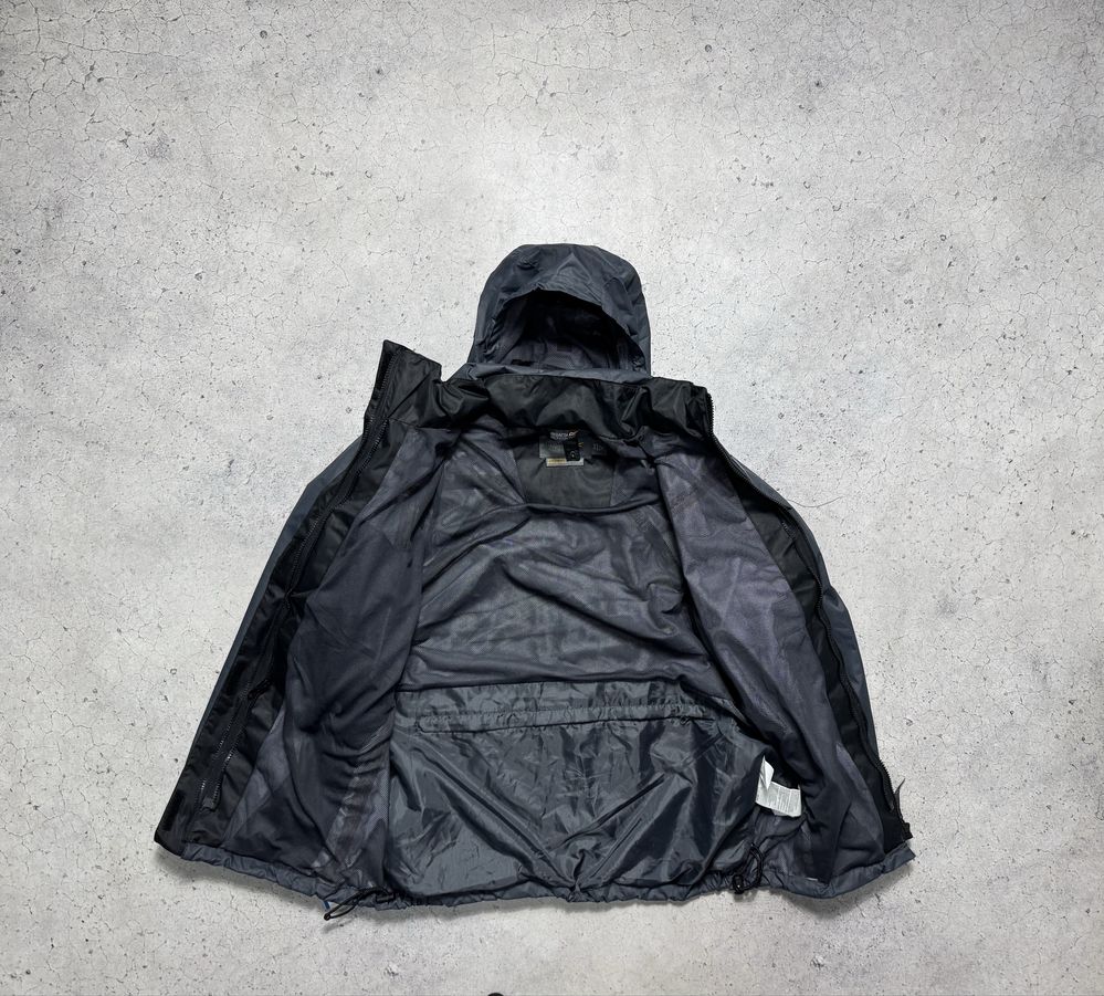 Новая Курточка Ветровка Regatta Outdoor На Мембране Ориг M-L