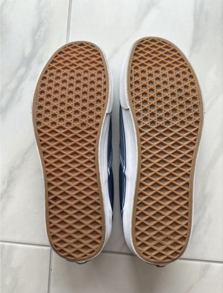 Мокасини Сліпони Vans