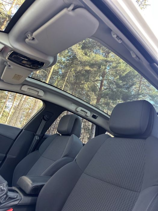 Peugeot 508 SW | 1.6e-HDI | ALLURE