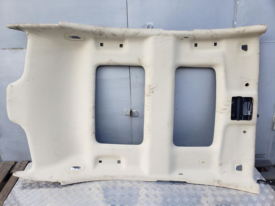 обшивка Потолка под люк DA5Z5451916FA Lincoln MKS разборка