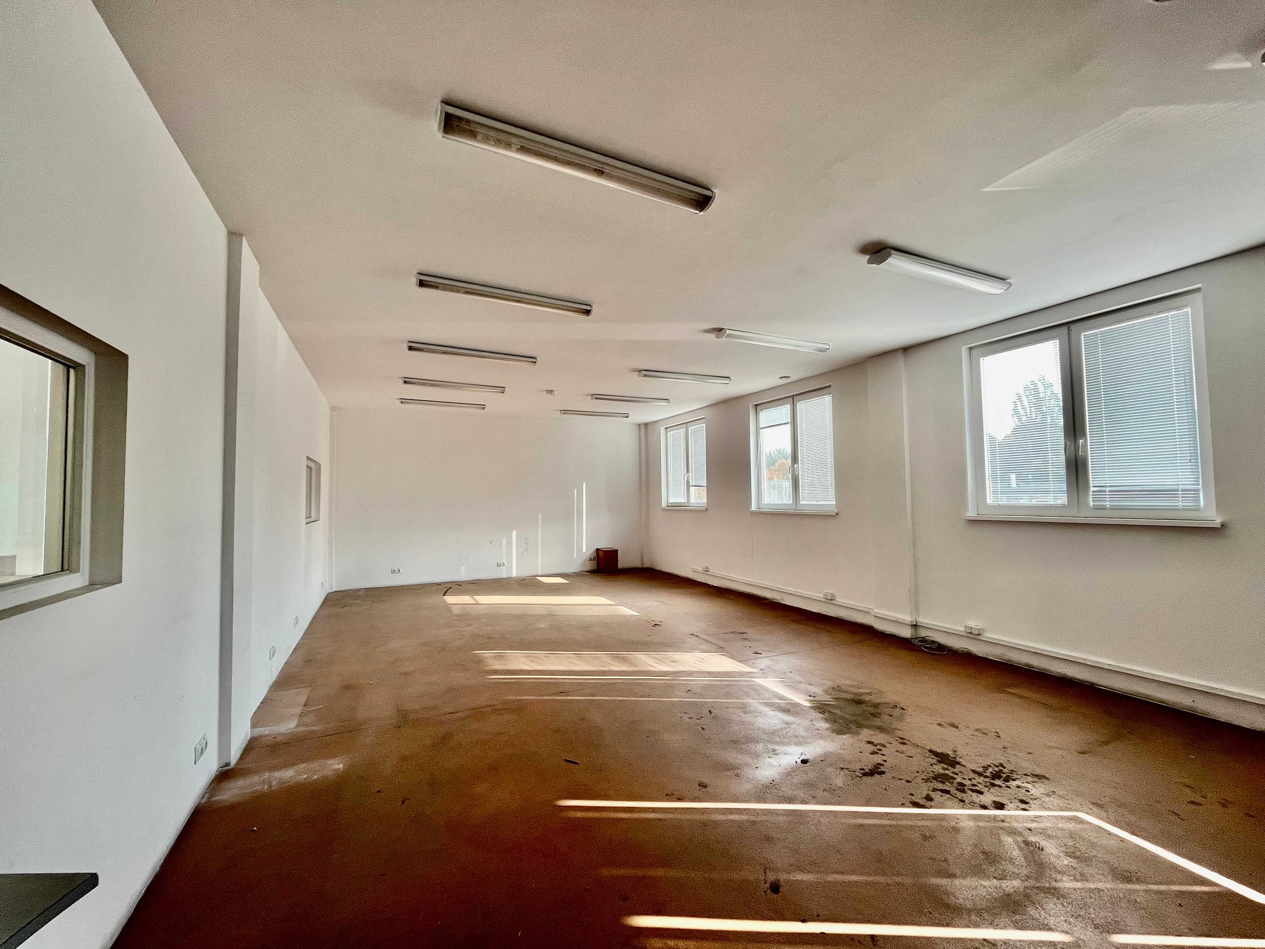550 m2 - hala Teofilów - wynajmę