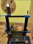 Drukarka 3d creality ender 3