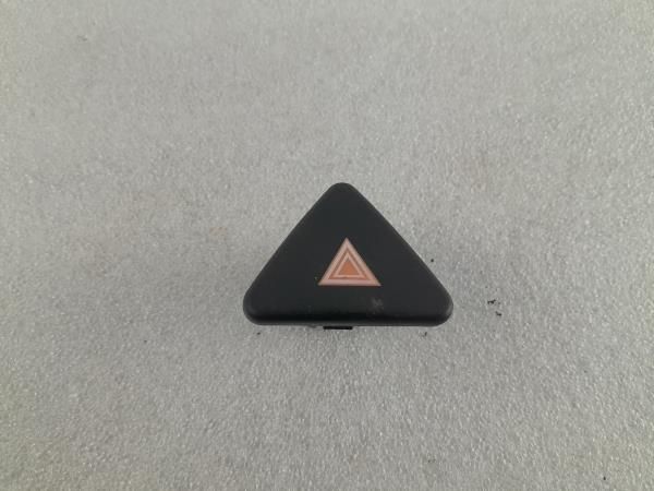 Botão / interruptor 4 piscas FORD Fiesta V (JH_, JD_)