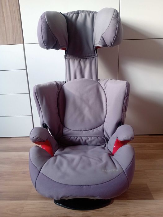 Fotelik samochodowy Maxi-Cosi Rodi Air Protect