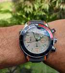 Zegarek męski Omega Seamaster