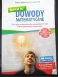 Dowody matematyczne na poziomie podstawowym i rozszerzonym
