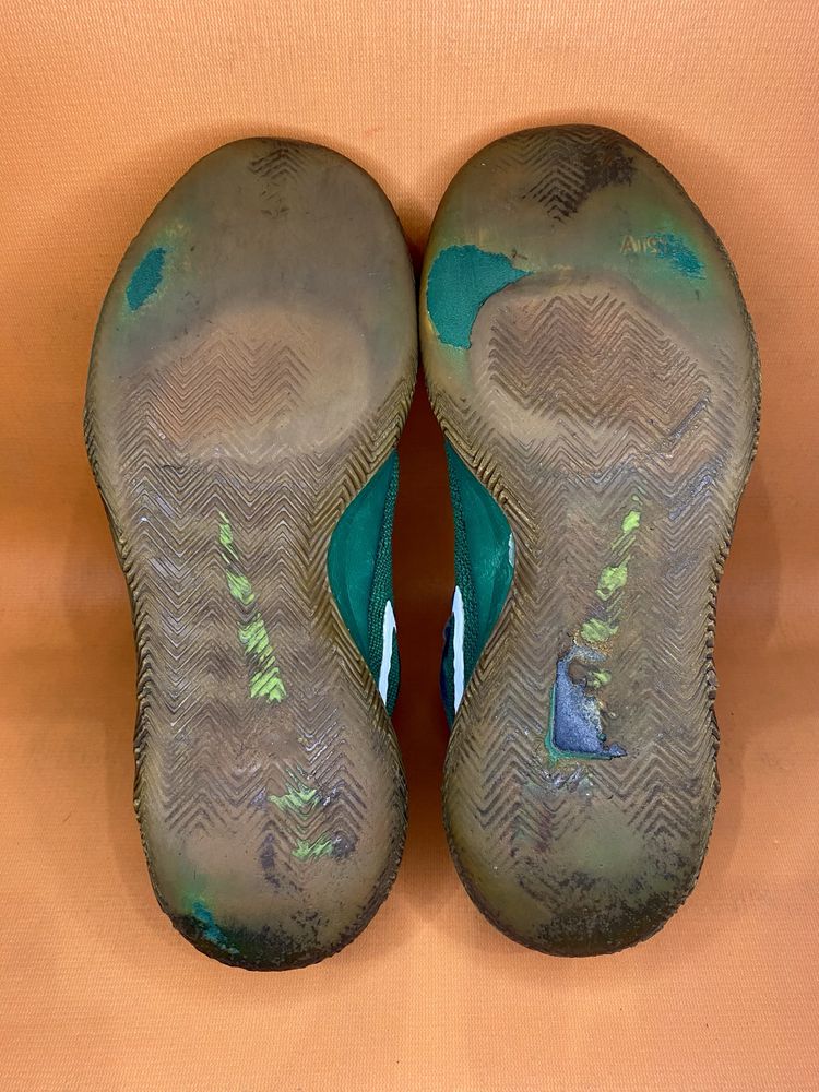 Баскетбольні кросівки Nike Zoom Rev ’17 46-47р оригінал 100%