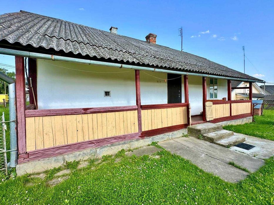 Продається будинок між м.Дрогобич та м.Стрий