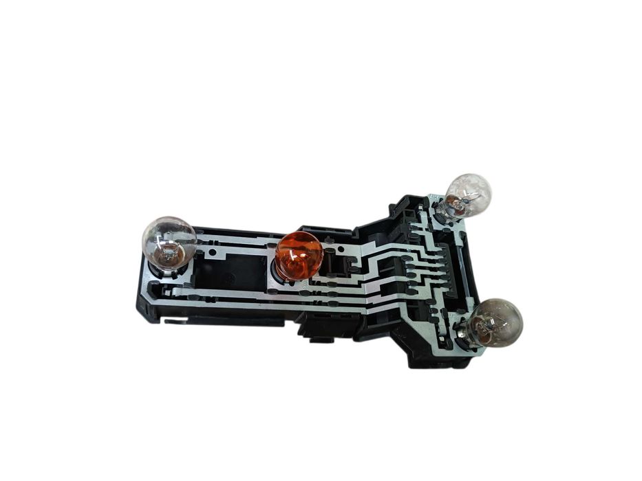 Lampa Prawy Tył Prawa Tylna VW Passat B5 Kombi Przedlift