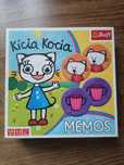 Memory Kicia kocia