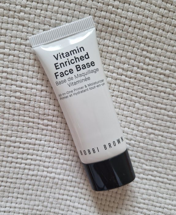 Bobbi Brown Vitamin Enriched Face Base 15ml krem baza pod makijaz