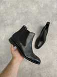 Чоловічі шкіряні челси Loake England Dr.Martens