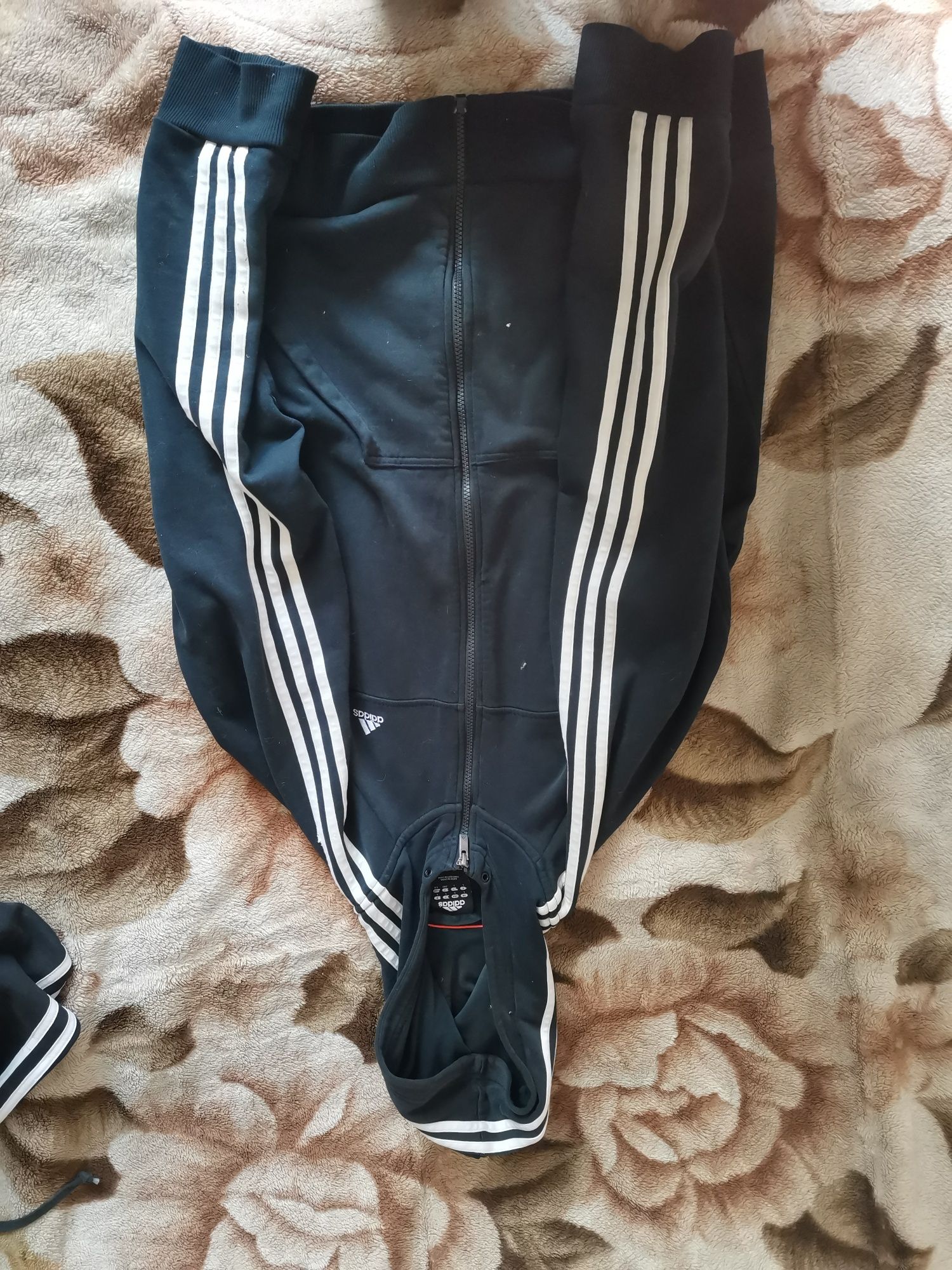 Кофта Adidas оригинал