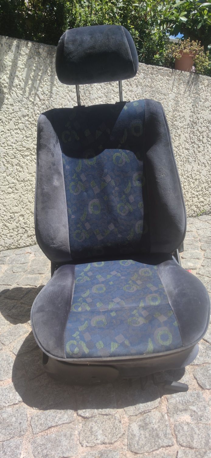 Bancos para SEAT