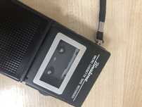 Dyktafon Binatone micro cassette