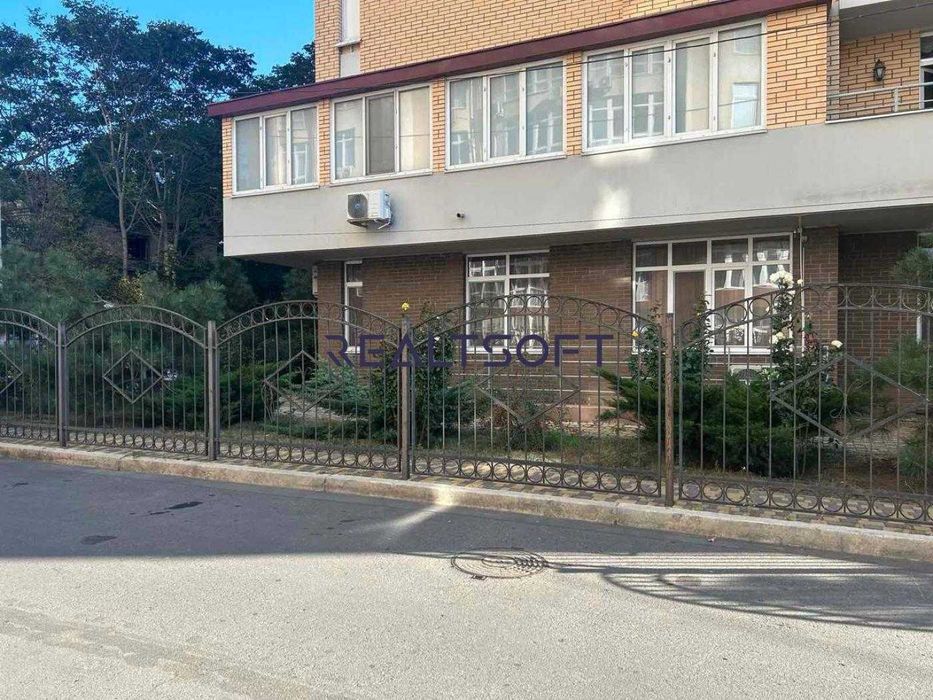 Міні отель на Французькому бульварі