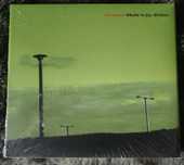 Tribute To Joy Division - Warszawa - CD NOWE! UNIKAT z 2006 r.