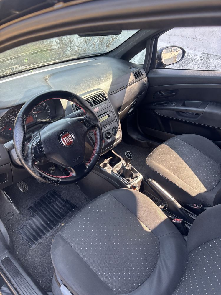 Fiat Grande Punto