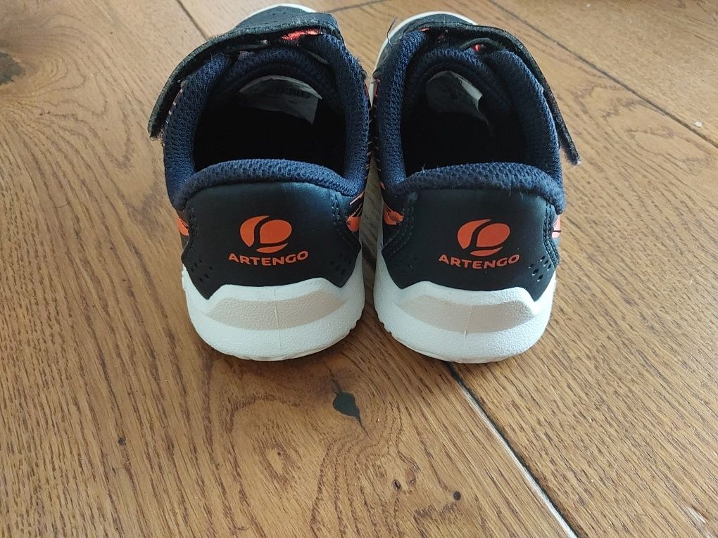 Buty do piłki halowej halówki Decathlon Artengo 28