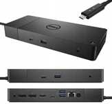 DELL K20A WD19 STACJA DOKUJĄCA Ultra szybka. Thunderbolt